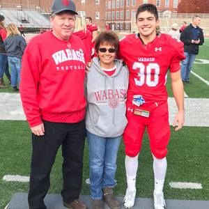 Meet your Posher, Gina